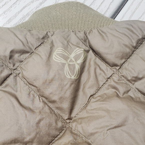 TNA League Bomber Jacket - Picture 9 of 13